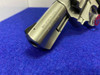2008 Ruger SP101 .357 Satin Stainless 4.2" *OUTSTANDING AMERICAN MADE REV*