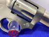 2008 Ruger SP101 .357 Satin Stainless 4.2" *OUTSTANDING AMERICAN MADE REV*