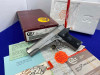  1990 Colt Double Eagle .45 ACP Stainless 5" *DESIRABLE LOW SERIAL NUMBER*