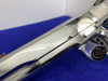 Colt Government Competition .45ACP 5" *STUNNING MIRRORED BRIGHT STAINLESS*