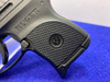 2010 Ruger LCP .380 ACP Black 2 3/4" *COMPACT EVERYDAY CARRY PISTOL*