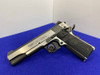 Colt Combat Elite Government 5" *HIGH GRADE GOVERNMENT 1911*
