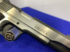 Colt Combat Elite Government 5" *HIGH GRADE GOVERNMENT 1911*
