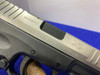 Springfield Armory XDM-9 9mm Blue 4.5" *INCREDIBLE SEMI-AUTOMATIC PISTOL*