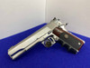 1998 Colt Gold Cup National Match .45ACP *DESIRABLE ENHANCED MODEL* Scarce