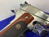 1998 Colt Gold Cup National Match .45ACP *DESIRABLE ENHANCED MODEL* Scarce