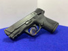 Smith Wesson M&P 9c 9mm Black 3.5" *COMPACT VERSION OF POPULAR FULL SIZE*