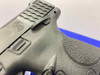 Smith Wesson M&P 9c 9mm Black 3.5" *COMPACT VERSION OF POPULAR FULL SIZE*