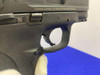 Smith Wesson M&P 9c 9mm Black 3.5" *COMPACT VERSION OF POPULAR FULL SIZE*