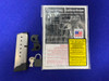 Kahr PM9 9x19mm 3" *BEAUTIFUL BRIGHT STAINLESS BLACK ROSE EDITION*