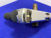 Kahr PM9 9x19mm 3" *BEAUTIFUL BRIGHT STAINLESS BLACK ROSE EDITION*