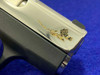 Kahr PM9 9x19mm 3" *BEAUTIFUL BRIGHT STAINLESS BLACK ROSE EDITION*