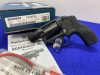Smith Wesson M&P Bodyguard 38 .38 Spl+p Black *AWESOME HAMMERLESS DESIGN*