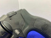 Smith Wesson M&P Bodyguard 38 .38 Spl+p Black *AWESOME HAMMERLESS DESIGN*
