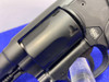 Smith Wesson M&P Bodyguard 38 .38 Spl+p Black *AWESOME HAMMERLESS DESIGN*