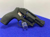 Smith Wesson M&P Bodyguard 38 .38 Spl+p Black *AWESOME HAMMERLESS DESIGN*
