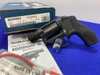Smith Wesson M&P Bodyguard 38 .38 Spl+p Black *AWESOME HAMMERLESS DESIGN*