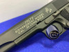 Colt Government 1911 .22 LR Black 5" *EXCELLENT WALTHER 1911 .22CAL*