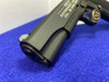 Colt Government 1911 .22 LR Black 5" *EXCELLENT WALTHER 1911 .22CAL*