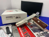 2013 Ruger SR1911 .45ACP Stainless 4.25" *FANTASTIC 1911 STYLE SEMI-AUTO*