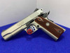 2013 Ruger SR1911 .45ACP Stainless 4.25" *FANTASTIC 1911 STYLE SEMI-AUTO*