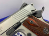 2013 Ruger SR1911 .45ACP Stainless 4.25" *FANTASTIC 1911 STYLE SEMI-AUTO*
