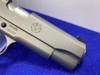 2013 Ruger SR1911 .45ACP Stainless 4.25" *FANTASTIC 1911 STYLE SEMI-AUTO*