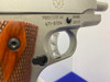 2013 Ruger SR1911 .45ACP Stainless 4.25" *FANTASTIC 1911 STYLE SEMI-AUTO*