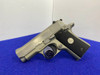 2014 Colt Mustang Pocketlite .380 ACP *COMPACT LIGHTWEIGHT POCKET PISTOL*-GID1166236379