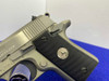 2014 Colt Mustang Pocketlite .380 ACP *COMPACT LIGHTWEIGHT POCKET PISTOL*-GID1166236379