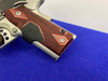 Kimber Custom Crimson Carry II .45 *ROSEWOOD CRIMSON TRACE LASERGRIP*