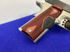 Kimber Custom Crimson Carry II .45 *ROSEWOOD CRIMSON TRACE LASERGRIP*