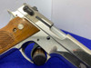 1983 Smith Wesson 439 Nickel 9mm 4" *CLASSIC SEMI-AUTOMATIC SMITH*