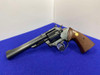 Colt Trooper MK III .357 Mag Blue 6" *PREMIUM DOUBLE-ACTION REVOLVER MODEL*-GID1166249668