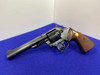 Colt Trooper MK III .357 Mag Blue 6" *PREMIUM DOUBLE-ACTION REVOLVER MODEL*-GID1166249668