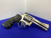Smith Wesson 586 No-Dash 4" *GORGEOUS & DESIRABLE PRE-LOCK EXAMPLE*