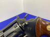 Colt Lawman MK III .357 Mag Blue 4" *VINTAGE DOUBLE-ACTION REVOLVER*