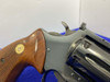 Colt Lawman MK III .357 Mag Blue 4" *VINTAGE DOUBLE-ACTION REVOLVER*