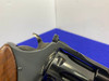 Colt Lawman MK III .357 Mag Blue 4" *VINTAGE DOUBLE-ACTION REVOLVER*