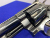 Smith Wesson 29-2 .44Mag Blued 8 3/8" *DESIRABLE FULL TARGET MODEL*