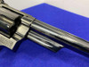 Smith Wesson 29-2 .44Mag Blued 8 3/8" *DESIRABLE FULL TARGET MODEL*