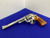 Smith Wesson 629 No-Dash .44Mag 8 3/8" *DESIRABLE PINNED AND RECESSED* 3T's
