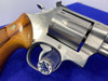 Smith Wesson 629 No-Dash .44Mag 8 3/8" *DESIRABLE PINNED AND RECESSED* 3T's