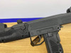 Vector Arms Inc UZI Carbine 9mm Park 16" *DESIRABLE SEMI-AUTOMATIC CARBINE*