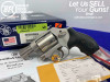 Smith Wesson 637-2 .38 S&W Spl +P Silver 1.875" *ULTRA-LIGHT REVOLVER*-GID1166508406