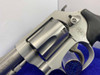 Smith Wesson 637-2 .38 S&W Spl +P Silver 1.875" *ULTRA-LIGHT REVOLVER*-GID1166508406