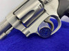 Smith Wesson 637-2 .38 S&W Spl +P Silver 1.875" *ULTRA-LIGHT REVOLVER*-GID1166508406