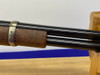 1981 Winchester 94 .32-40 Win Blue 18.5" *SCARCE JOHN WAYNE COMMEMORATIVE*