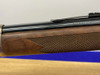 1981 Winchester 94 .32-40 Win Blue 18.5" *SCARCE JOHN WAYNE COMMEMORATIVE*