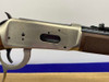 1981 Winchester 94 .32-40 Win Blue 18.5" *SCARCE JOHN WAYNE COMMEMORATIVE*